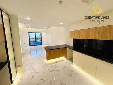 1 Bedroom Apartment for Rent in Arjan, Dubai - IMG-20250616-WA0009. jpg