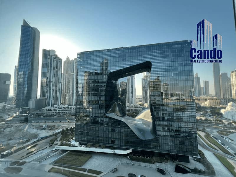 Multiple cheques |Vacant |Stunning View