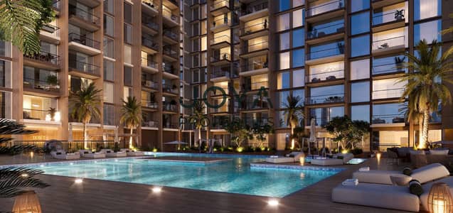 1 Bedroom Apartment for Sale in Wasl Gate, Dubai - img40. jpg