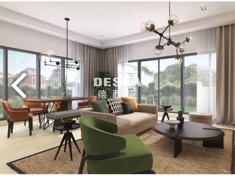 2 Portofino, Damac Lagoons (9). jpeg