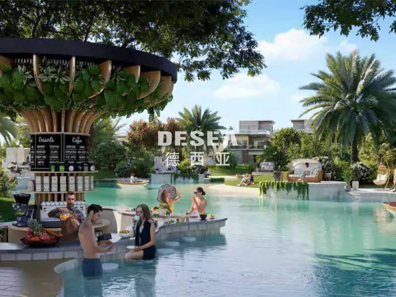 8 Portofino, Damac Lagoons (5). jpeg