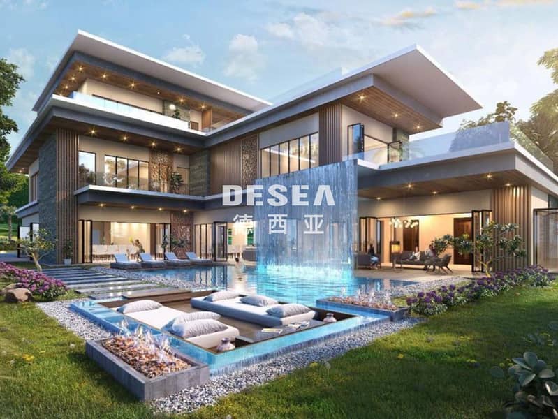 10 Portofino, Damac Lagoons (6). jpeg