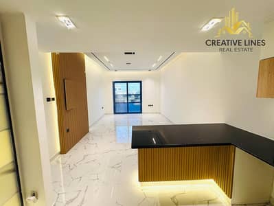 1 Bedroom Apartment for Rent in Arjan, Dubai - IMG-20250616-WA0006. jpg