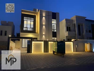 6 Bedroom Villa for Sale in Al Helio, Ajman - IMG-20250415-WA1387. jpg