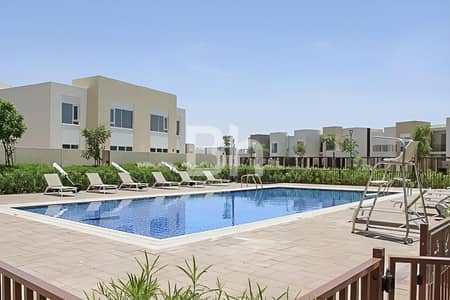 3 Bedroom Flat for Rent in Dubai South, Dubai - Unfurnished | Vacant | Ready to Move In