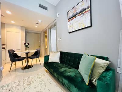 1 Спальня Апартаменты Продажа в Бизнес Бей, Дубай - 16b63444-0620-425b-b05a-8341f462b265. jpg