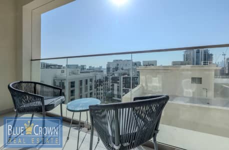 1 Bedroom Flat for Rent in Dubai Creek Harbour, Dubai - Screenshot_20250429_131311_Gallery. jpg