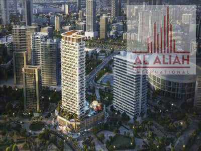 2 Cпальни Апартаменты Продажа в Дубай Спортс Сити, Дубай - 4. png