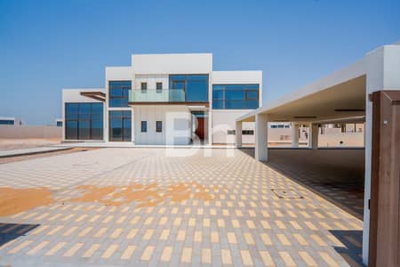 فیلا 6 غرف نوم للبيع في جزيرة الجبيل، أبوظبي - فیلا في جزيرة الجبيل 6 غرف 22500000 درهم - 11934629