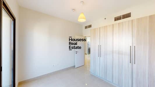 2 Bedroom Flat for Rent in Arjan, Dubai - Modern 2-Bedroom Unit | Vacant and Move-In Ready