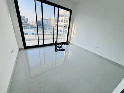 1 Bedroom Flat for Rent in Arjan, Dubai - Spacious | Semi Closed Kitchen | Vacant
