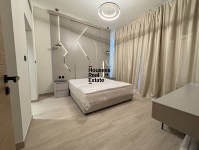 1 Bedroom Apartment for Rent in Arjan, Dubai - Monthly Payment w Bills | 12 Cheques | Furnished