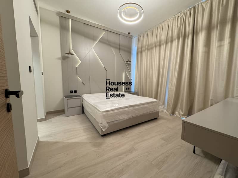 Monthly Payment w Bills | 12 Cheques | Furnished