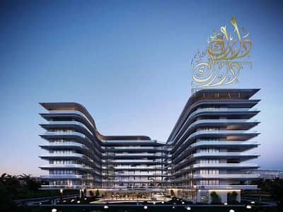 فلیٹ 2 غرفة نوم للبيع في أرجان، دبي - 2. jpg