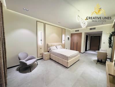 Studio for Rent in Arjan, Dubai - IMG-20250616-WA0019. jpg