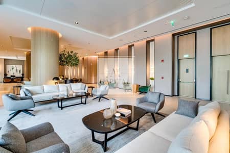 迪拜山庄， 迪拜 3 卧室单位待售 - 位于迪拜山庄，Vida Residences Dubai Hills Estate 3 卧室的公寓 5500000 AED - 11934647