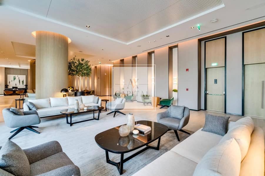 位于迪拜山庄,Vida Residences Dubai Hills Estate 3 卧室的公寓 5500000 AED - 11934647 位于迪拜山庄,Vida Residences Dubai Hills Estate 3 卧室的公寓 5500000 AED - 11934647