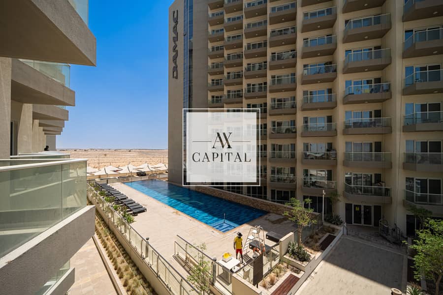 شقة في برج فيريديس D،فندق ومساكن فيرديس،(أكويا من داماك) داماك هيلز 2 550000 درهم - 11934648 شقة في برج فيريديس D،فندق ومساكن فيرديس،(أكويا من داماك) داماك هيلز 2 550000 درهم - 11934648