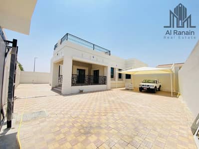 3 Bedroom Villa for Rent in Hili, Al Ain - WhatsApp Image 2025-06-16 at 3.16. 23 PM. jpeg