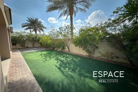 3 Bedroom Villa for Rent in Arabian Ranches 2, Dubai - Type 1 | Single Row | Vacant Soon
