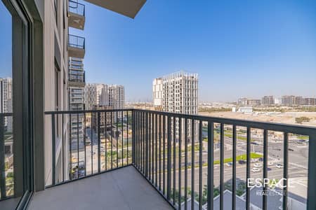 1 Bedroom Apartment for Rent in Dubai Hills Estate, Dubai - Boulevard View | Vacant Soon | Fully Furnished
