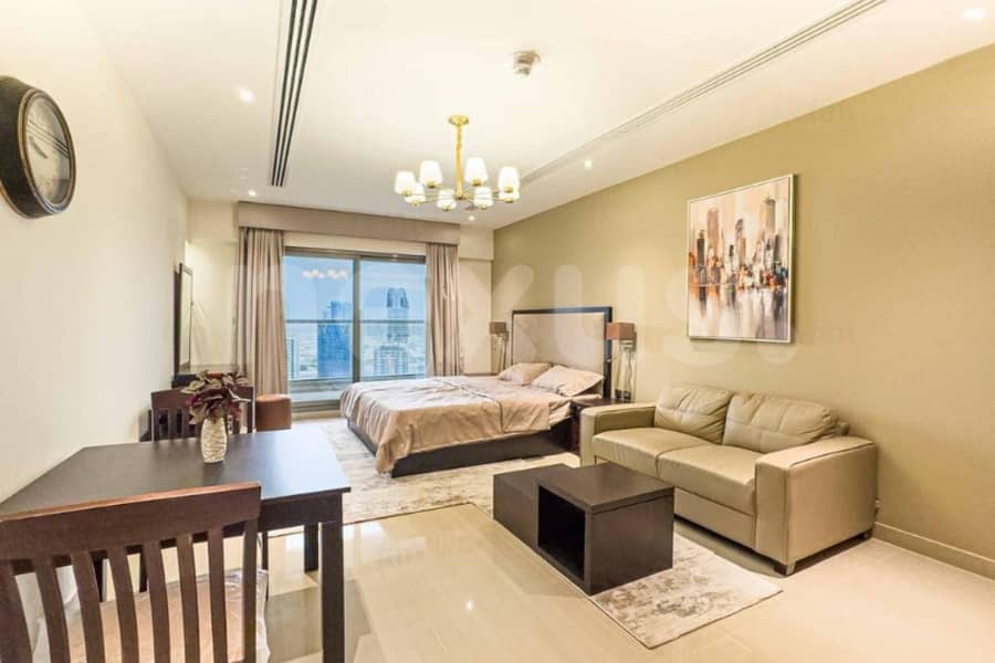 Fully Furnished | Vacant | Good ROI Fully Furnished | Vacant | Good ROI
