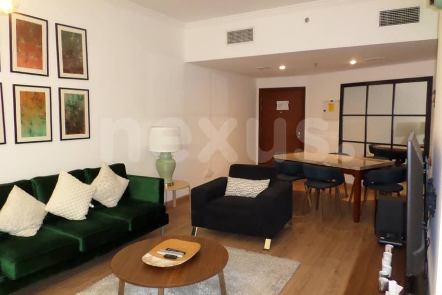 Квартира в Дубай Даунтаун,Бурж Аль Нуджум, 2 cпальни, 3063000 AED - 11934694 Квартира в Дубай Даунтаун,Бурж Аль Нуджум, 2 cпальни, 3063000 AED - 11934694
