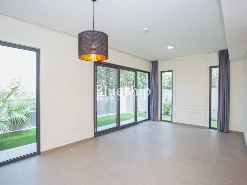 Brand New | Private Large Garden | Spacious Layout