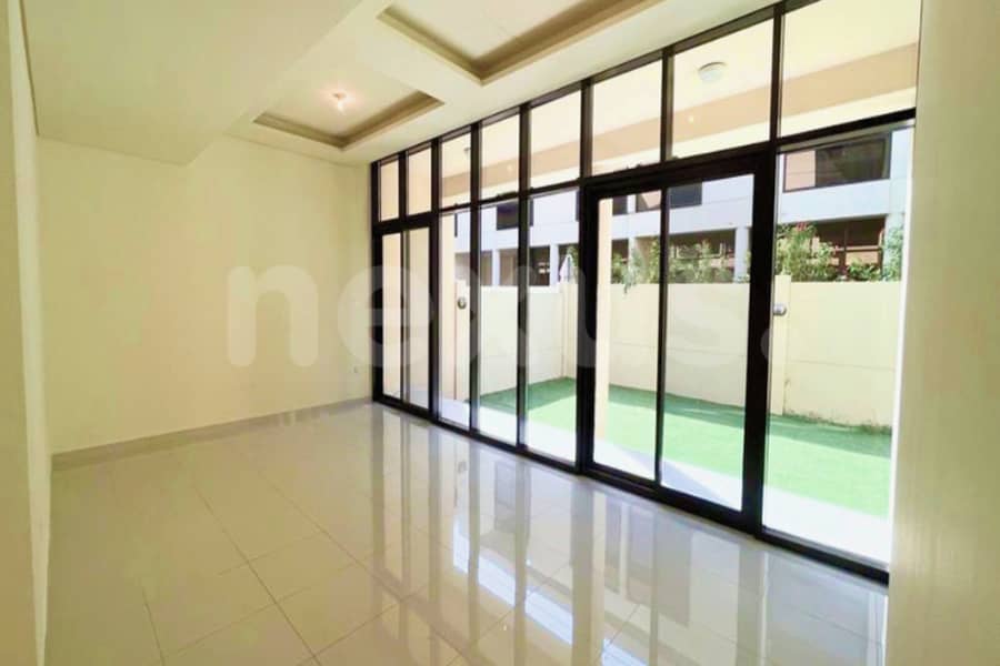 Вилла в Дамак Хиллс,Виллы Парк,Тринити, 3 cпальни, 215000 AED - 11934701 Вилла в Дамак Хиллс,Виллы Парк,Тринити, 3 cпальни, 215000 AED - 11934701