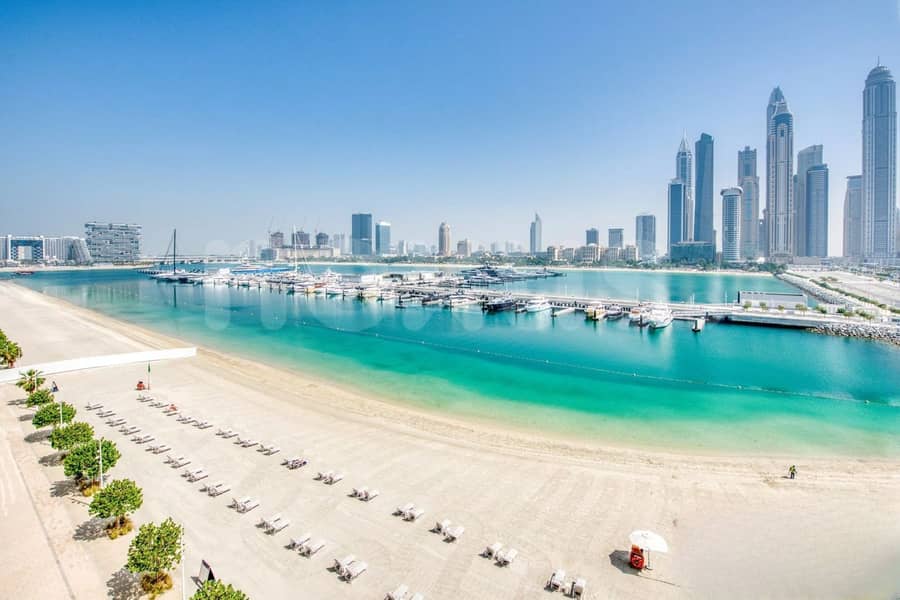 位于迪拜港,艾玛尔海滨社区,日出海湾公寓,日出海湾1号塔楼 1 卧室的公寓 175000 AED - 11934703 位于迪拜港,艾玛尔海滨社区,日出海湾公寓,日出海湾1号塔楼 1 卧室的公寓 175000 AED - 11934703