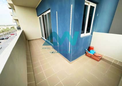 3 Bedroom Apartment for Sale in Al Reef, Abu Dhabi - New Project(1). jpg