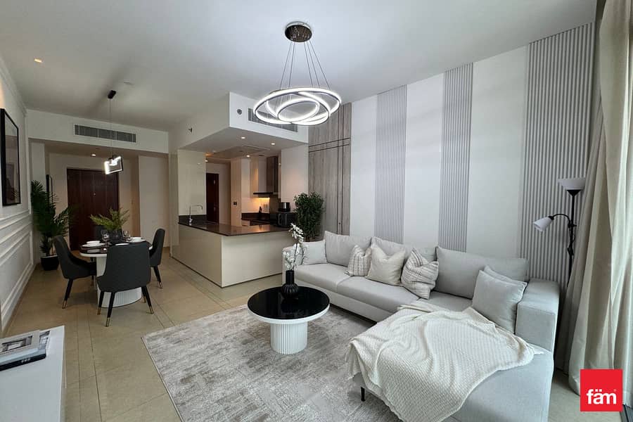 Квартира в Дубай Марина,Марина Гейт,Марина Гейт 2, 2 cпальни, 3299000 AED - 11934687 Квартира в Дубай Марина,Марина Гейт,Марина Гейт 2, 2 cпальни, 3299000 AED - 11934687