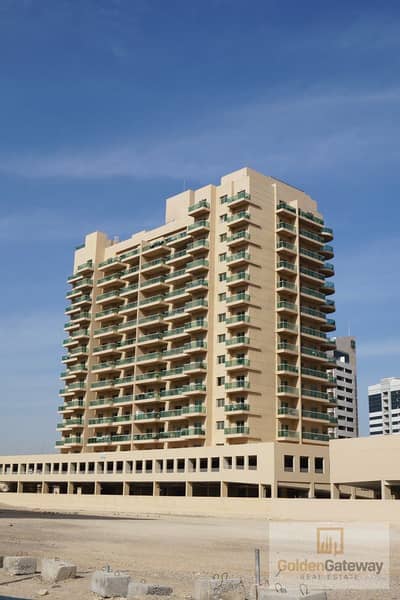Studio for Sale in Dubai Sports City, Dubai - 1. jpg