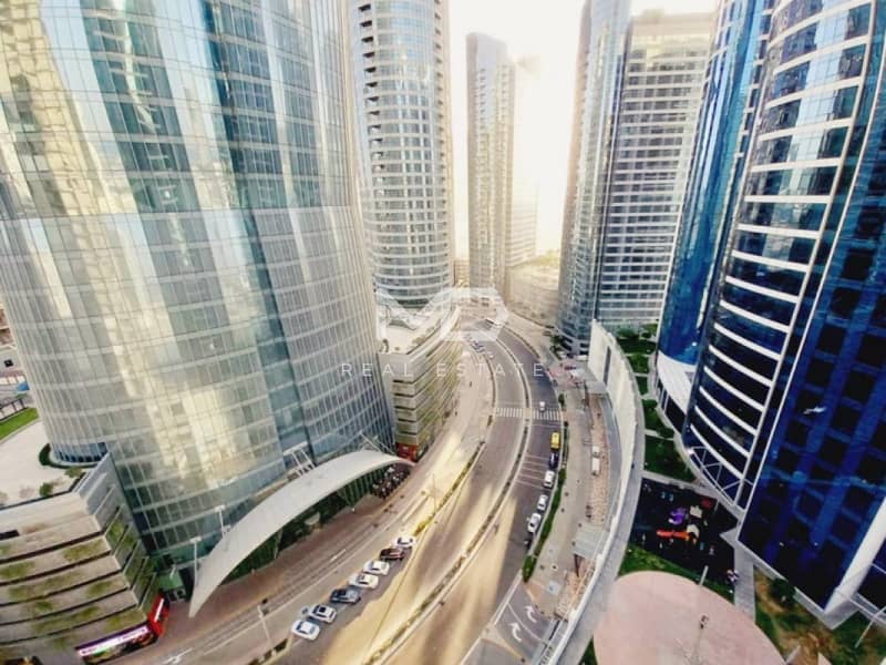 Квартира в Остров Аль Рим,Сити оф Лайтс,Гидра Авеню Тауэрс, 650000 AED - 11934766 Квартира в Остров Аль Рим,Сити оф Лайтс,Гидра Авеню Тауэрс, 650000 AED - 11934766