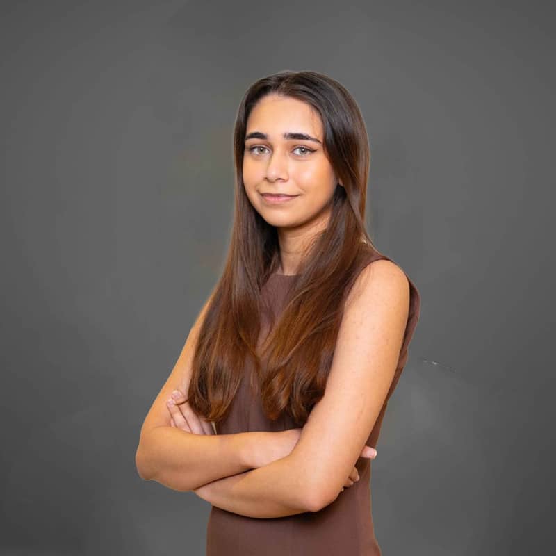 Prisha Sharma