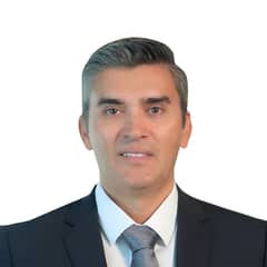 Vitaliy Fedorov