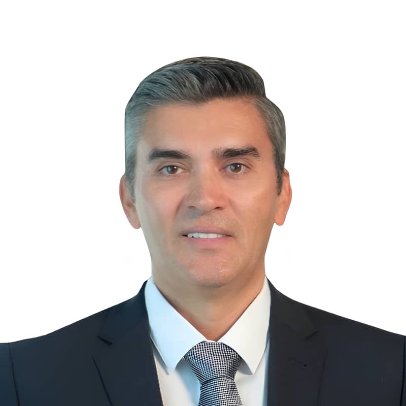 Vitaliy Fedorov