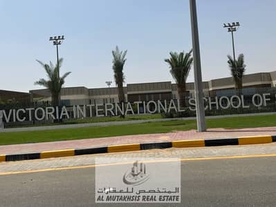 Plot for Sale in Tilal City, Sharjah - photo_5945225488291186069_y. jpg