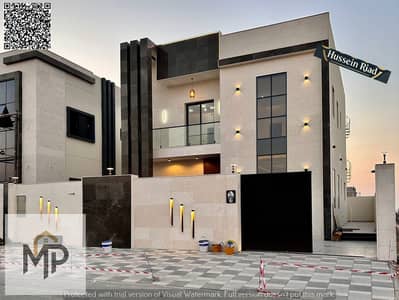 4 Cпальни Вилла Продажа в Аль Хелио, Аджман - batch_IMG-20250518-WA0293. jpg