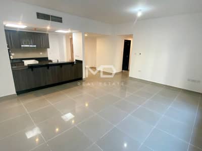 2 Bedroom Flat for Sale in Al Reef, Abu Dhabi - Tenanted | Corner Unit | With Rent Refund