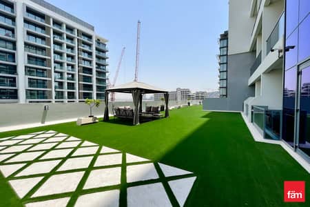 2 Bedroom Apartment for Rent in Dubai Hills Estate, Dubai - Great location | Flexible Cheques | Bright