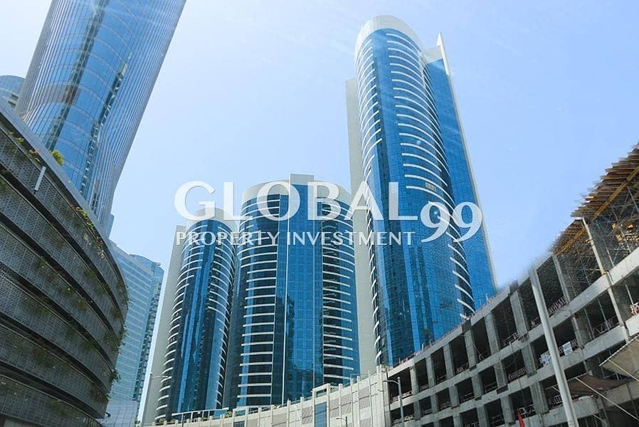 Pay in 3 Chqs|Studio w/ Wardrobes + Facilities Pay in 3 Chqs|Studio w/ Wardrobes + Facilities