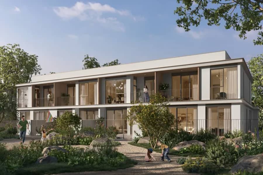Таунхаус в Валли,Venera, 3 cпальни, 3390000 AED - 11934820 Таунхаус в Валли,Venera, 3 cпальни, 3390000 AED - 11934820