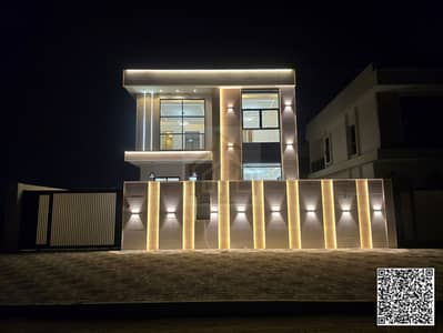 4 Bedroom Villa for Sale in Al Helio, Ajman - batch_20250319_220114. jpg