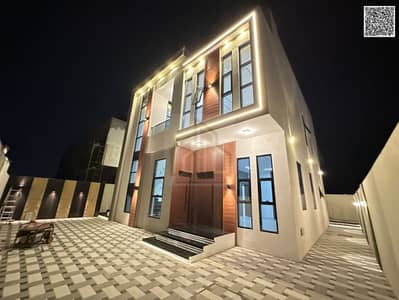 4 Bedroom Villa for Sale in Al Helio, Ajman - batch_WhatsApp Image 2025-05-20 at 11.16. 20 PM. jpg