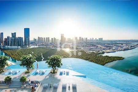阿尔雷姆岛， 阿布扎比 3 卧室单位待售 - Rivage-Al-Reem-Island-Abu-Dhabi-UAE (12). jpg