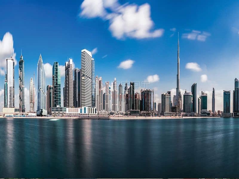 位于商业湾,西湾大厦 2 卧室的公寓 1490000 AED - 11934875 位于商业湾,西湾大厦 2 卧室的公寓 1490000 AED - 11934875