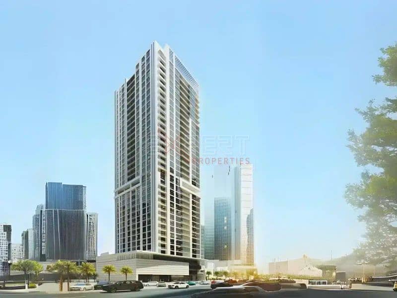 Квартира в Бизнес Бей,Вест Бэй Тауэр, 2 cпальни, 1499999 AED - 11934873 Квартира в Бизнес Бей,Вест Бэй Тауэр, 2 cпальни, 1499999 AED - 11934873