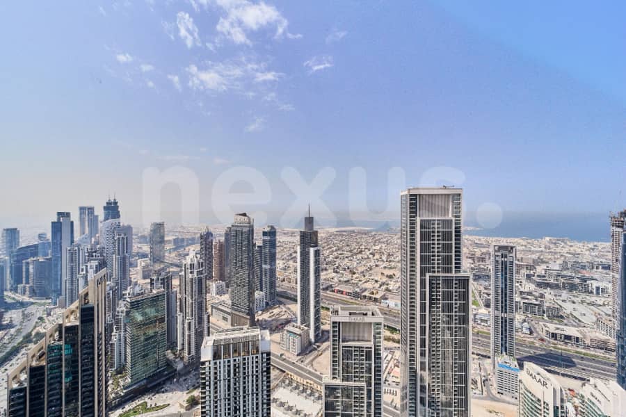 High Floor | Brand New | Ready to Move High Floor | Brand New | Ready to Move