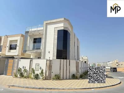 5 Bedroom Villa for Sale in Al Helio, Ajman - batch_779584385-1066x800. jpg